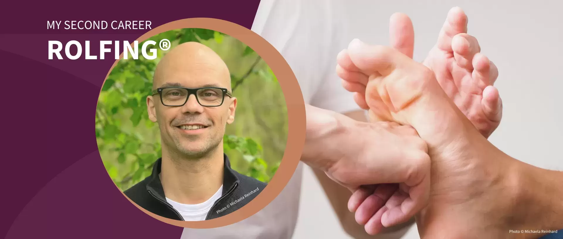 Anderen helfen sich besser zu fühlen, erfüllt mich mit Freude! 