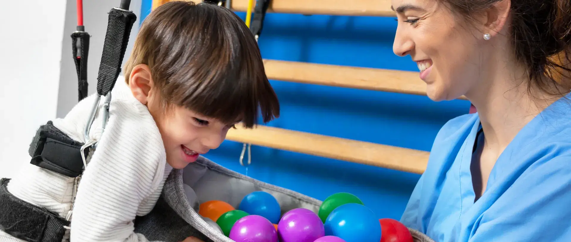 Reflections on Rolfing® Structural Integration in Children with Cerebral Palsy