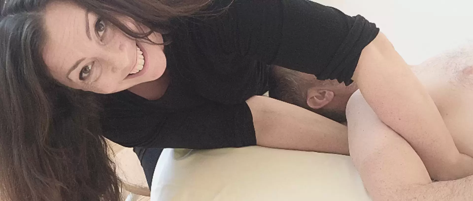 Enjoying the Complexity of the Human Being: My Perspective as a Rolfer®