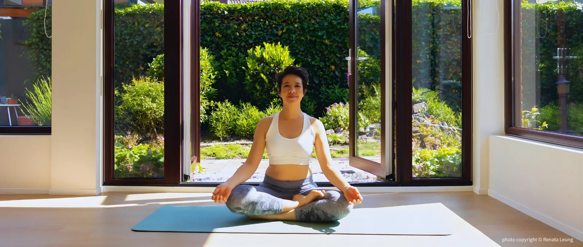 Beyond Yoga – What Rolfing® Taught Me About the Body, Awareness, and Confidence 