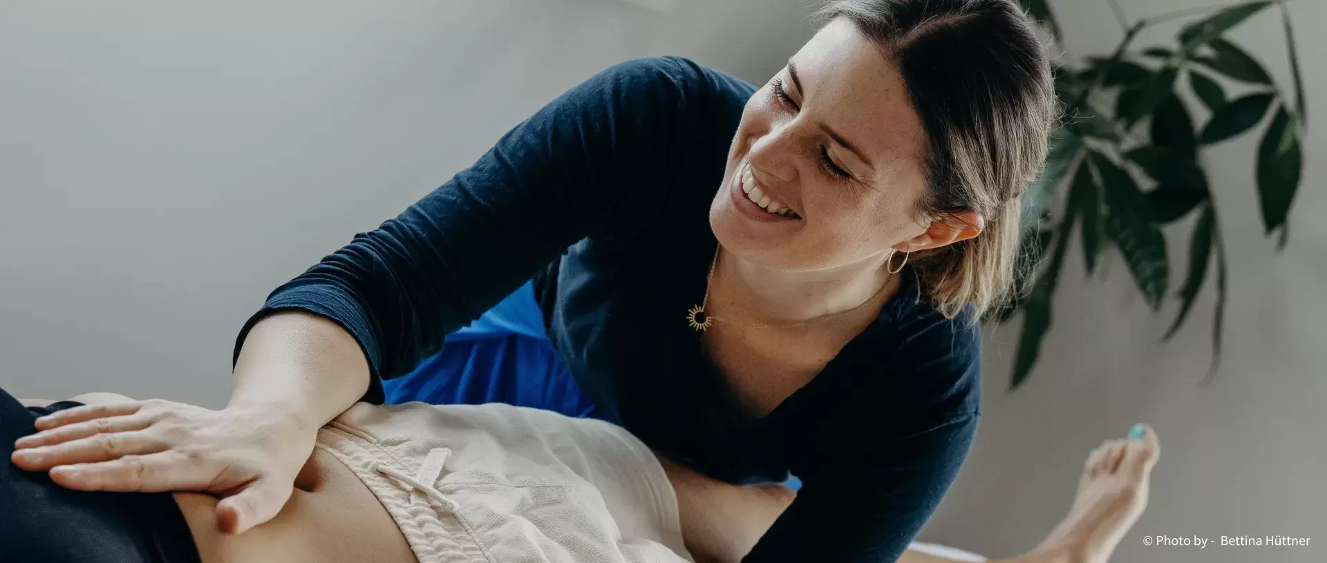 Auf dem Rolfing®-Spielplatz - Meine Erfahrungen mit der Level 1-Ausbildung 