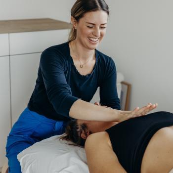 Stephanie Aimée Poole by Bettina Büttner