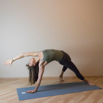 My journey with pain and how Rolfing® helped