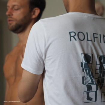 Tobias Elliot Rolfing