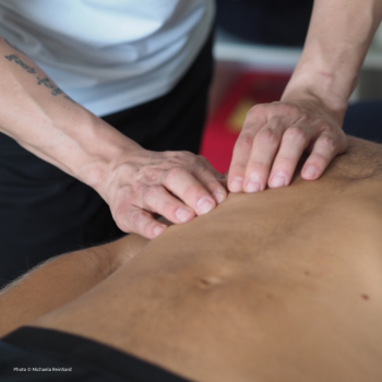 Tobias Elliot Rolfing