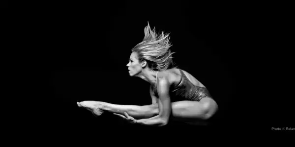 Rolfing® Has Helped Me Learn Alternative Movement Patterns